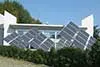 Klapson Solar Rooftop Installation